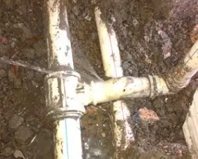 宁江卫生间测漏水多少钱