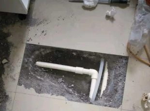 宁江卫生间测漏水哪家好